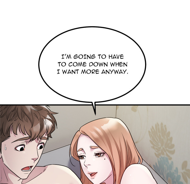 Read Ghost Stories chapter 13 image 38 on Lezhin