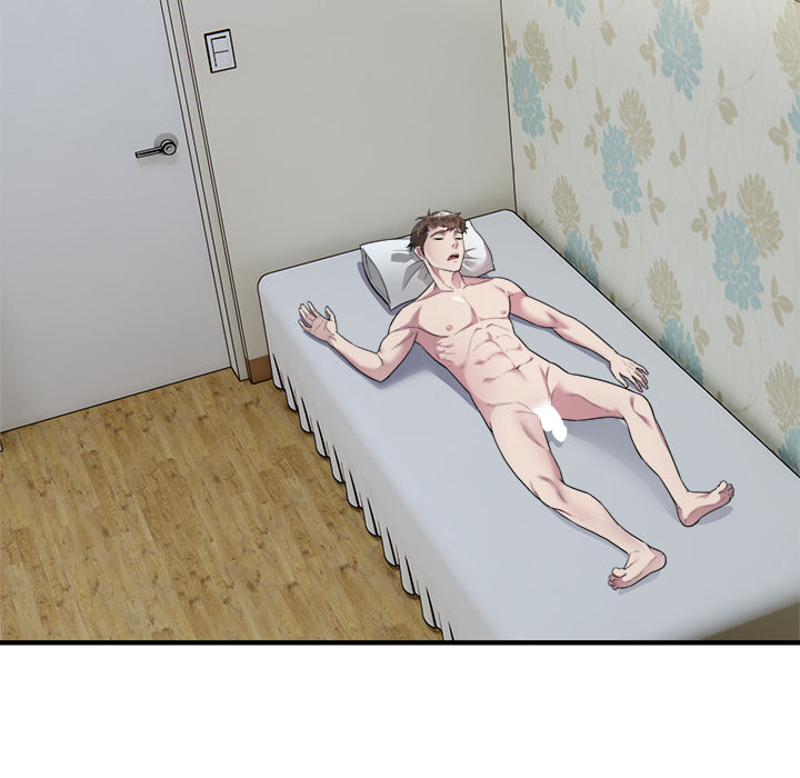 Read Ghost Stories chapter 13 image 4 on Lezhin
