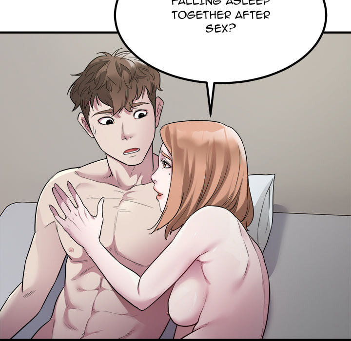 Read Ghost Stories chapter 13 image 40 on Lezhin