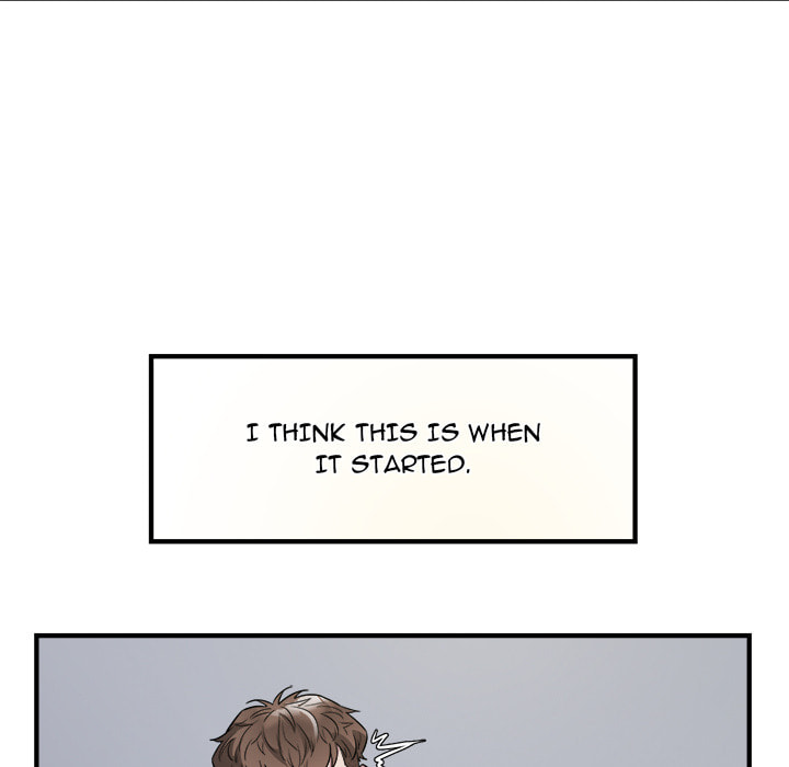 Read Ghost Stories chapter 13 image 41 on Lezhin
