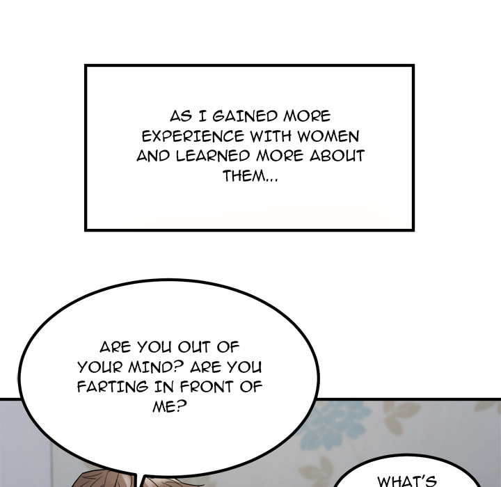 Read Ghost Stories chapter 13 image 43 on Lezhin