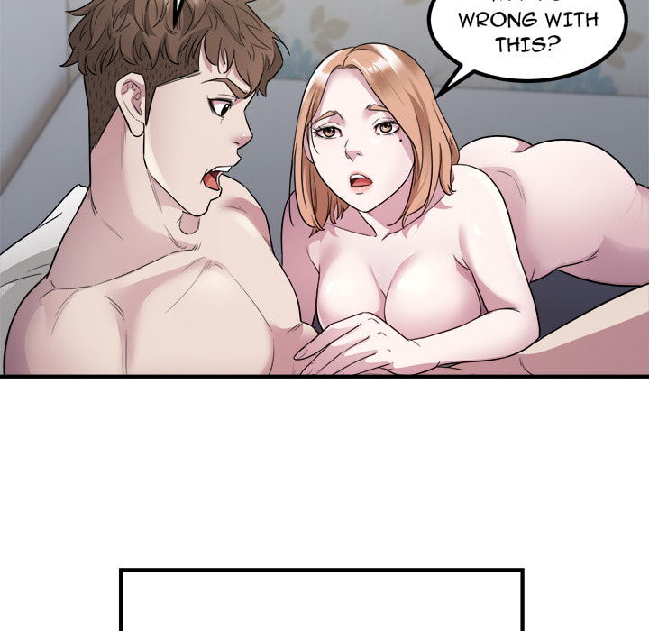 Read Ghost Stories chapter 13 image 44 on Lezhin