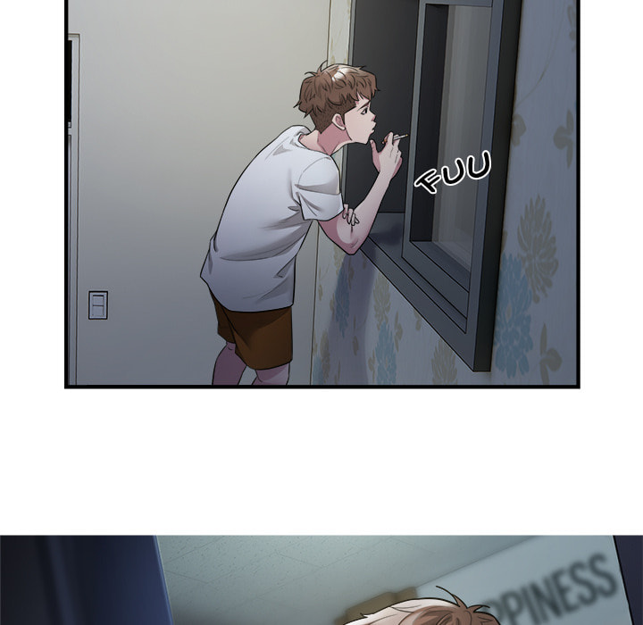 Read Ghost Stories chapter 13 image 52 on Lezhin