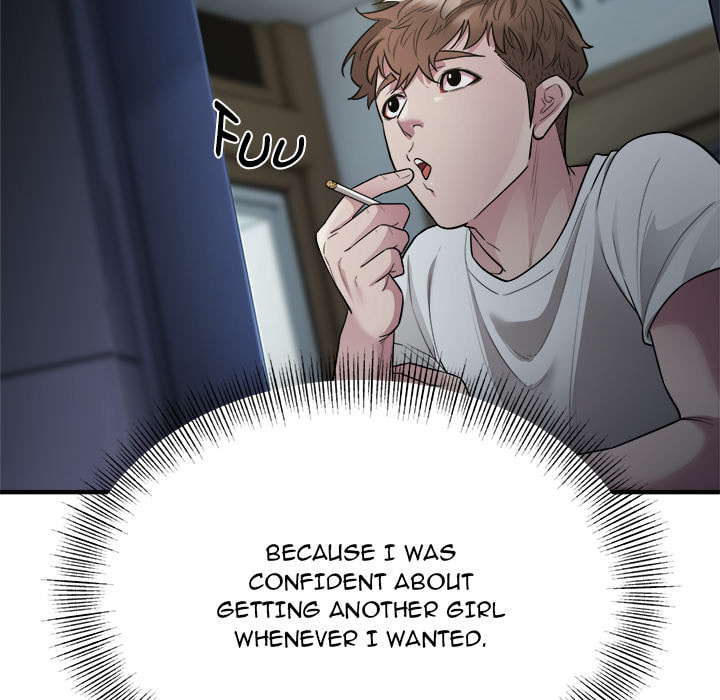 Read Ghost Stories chapter 13 image 53 on Lezhin