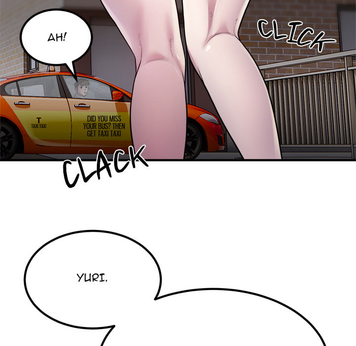 Read Ghost Stories chapter 13 image 58 on Lezhin
