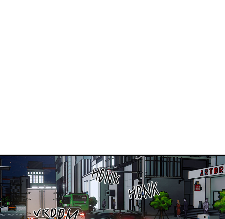 Read Ghost Stories chapter 13 image 6 on Lezhin