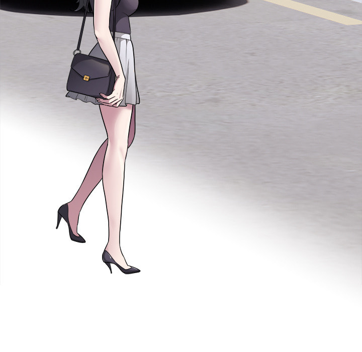 Read Ghost Stories chapter 13 image 60 on Lezhin