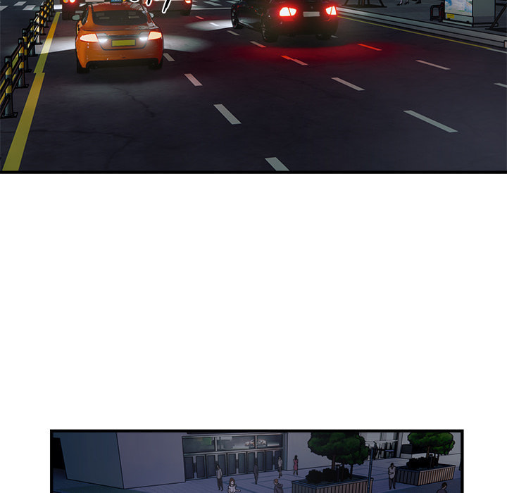 Read Ghost Stories chapter 13 image 7 on Lezhin