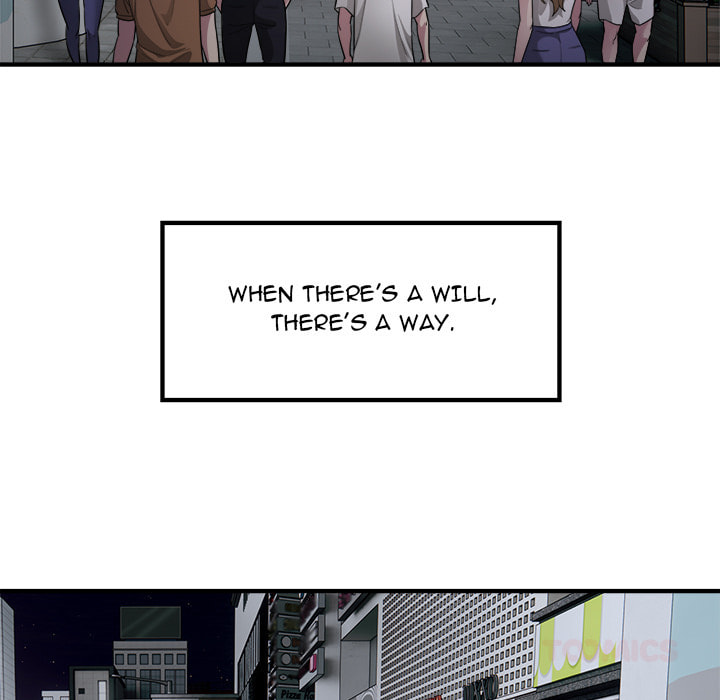 Read Ghost Stories chapter 13 image 77 on Lezhin