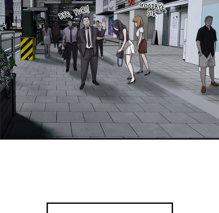 Read Ghost Stories chapter 13 image 78 on Lezhin