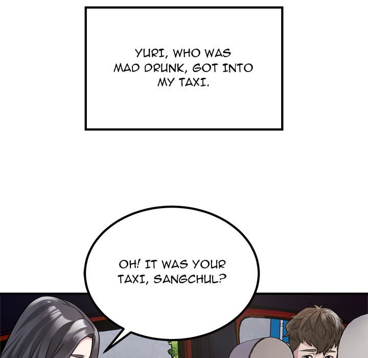 Read Ghost Stories chapter 13 image 82 on Lezhin