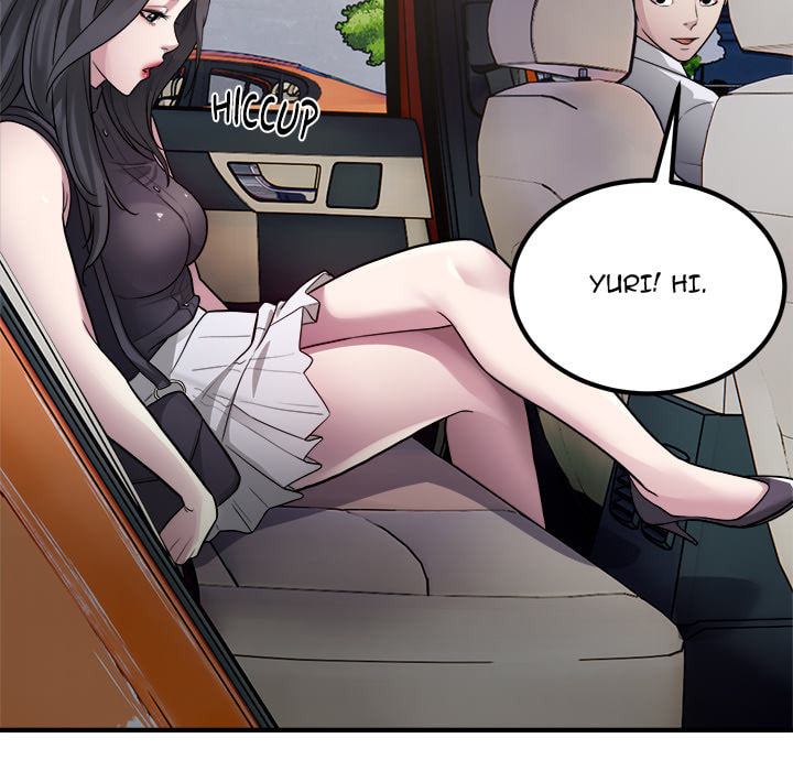 Read Ghost Stories chapter 13 image 83 on Lezhin