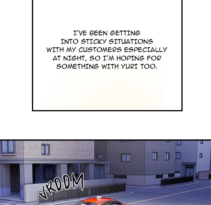 Read Ghost Stories chapter 13 image 85 on Lezhin