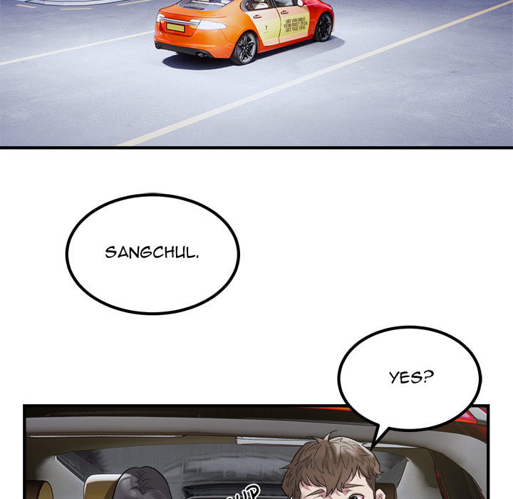 Read Ghost Stories chapter 13 image 86 on Lezhin