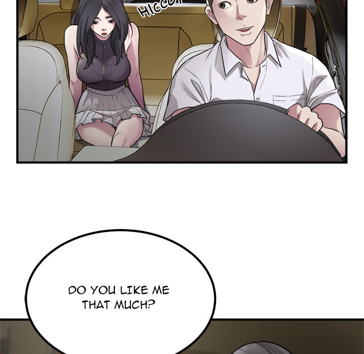 Read Ghost Stories chapter 13 image 87 on Lezhin