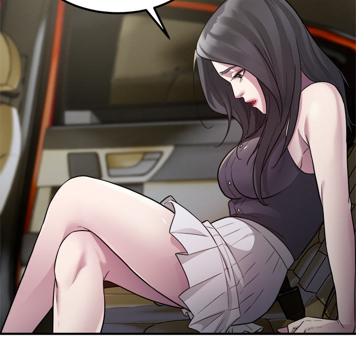 Read Ghost Stories chapter 13 image 88 on Lezhin