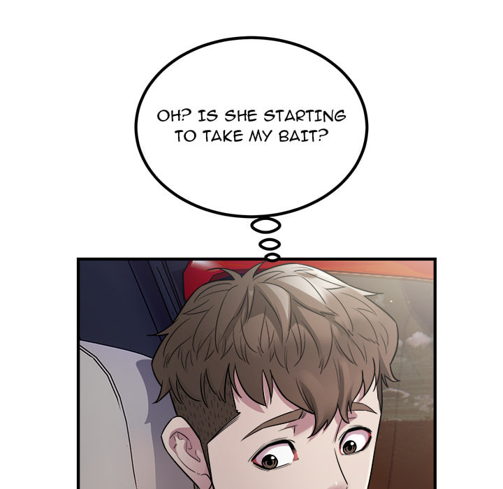Read Ghost Stories chapter 13 image 89 on Lezhin