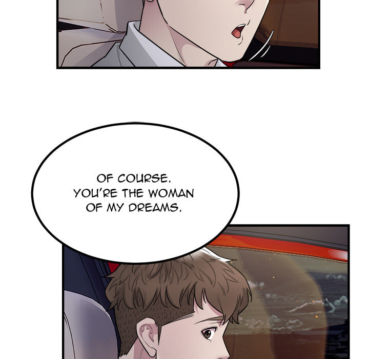 Read Ghost Stories chapter 13 image 90 on Lezhin