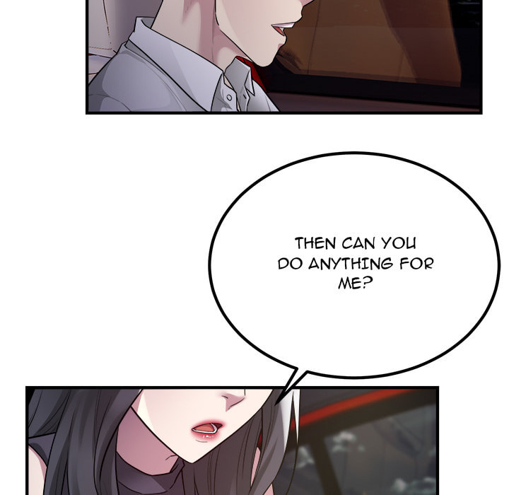 Read Ghost Stories chapter 13 image 91 on Lezhin