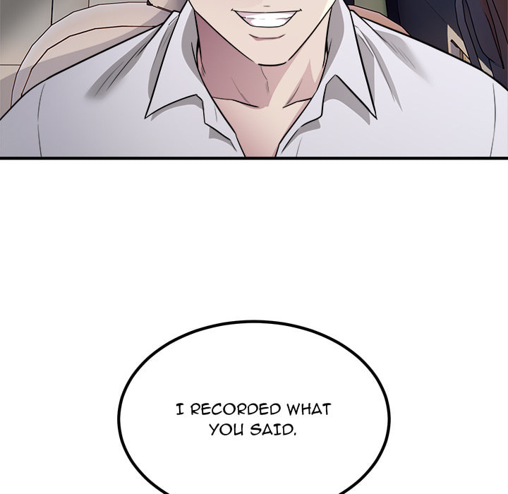 Read Ghost Stories chapter 13 image 95 on Lezhin