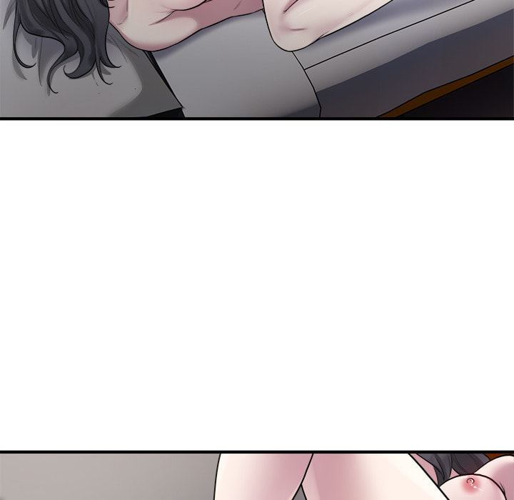 Read Ghost Stories chapter 14 image 17 on Lezhin