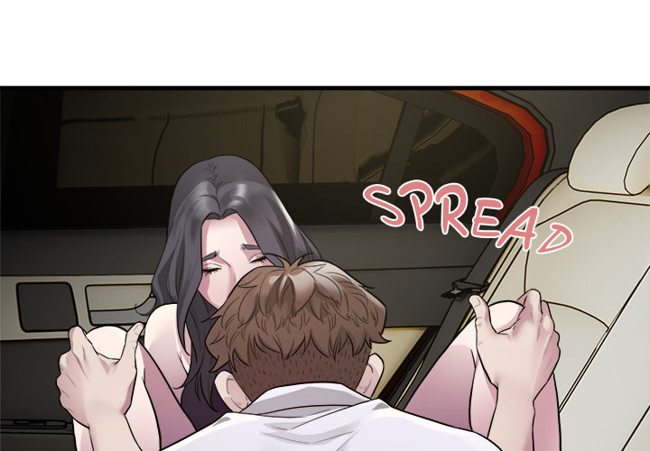 Read Ghost Stories chapter 14 image 2 on Lezhin