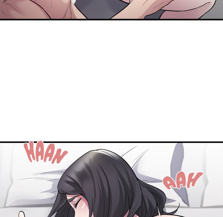 Read Ghost Stories chapter 14 image 41 on Lezhin