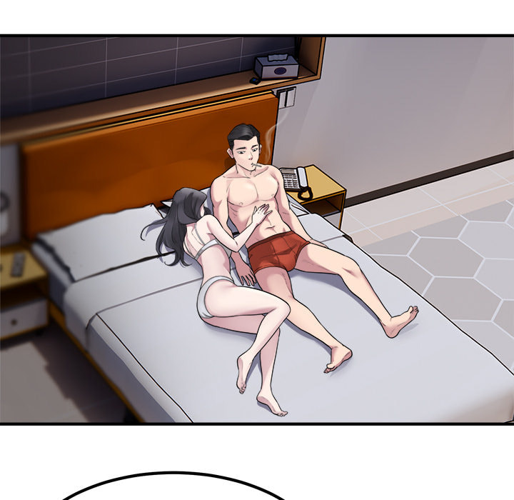 Read Ghost Stories chapter 14 image 54 on Lezhin