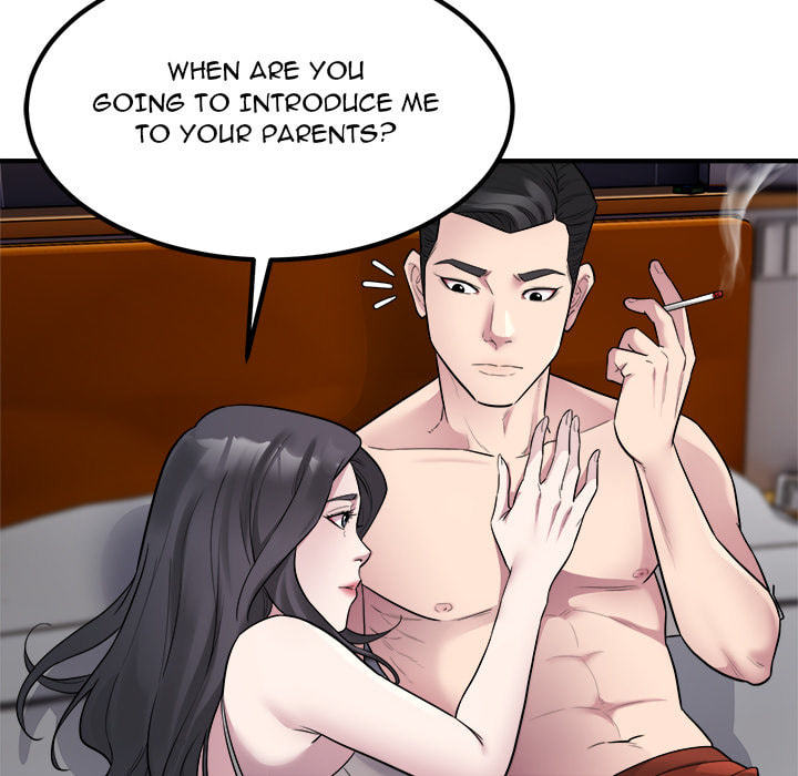 Read Ghost Stories chapter 14 image 55 on Lezhin