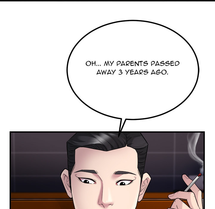 Read Ghost Stories chapter 14 image 56 on Lezhin