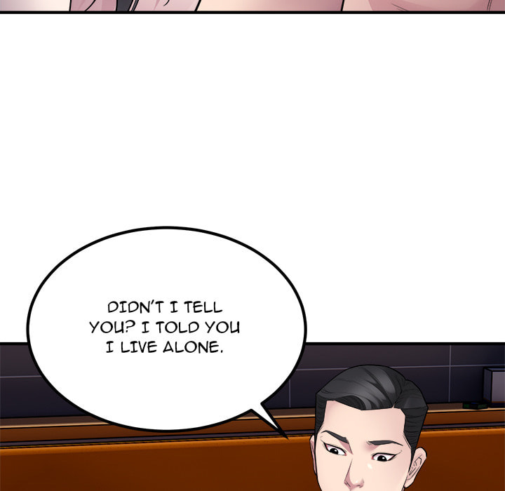 Read Ghost Stories chapter 14 image 59 on Lezhin