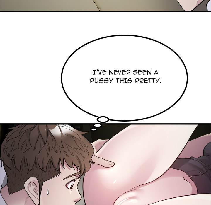 Read Ghost Stories chapter 14 image 6 on Lezhin