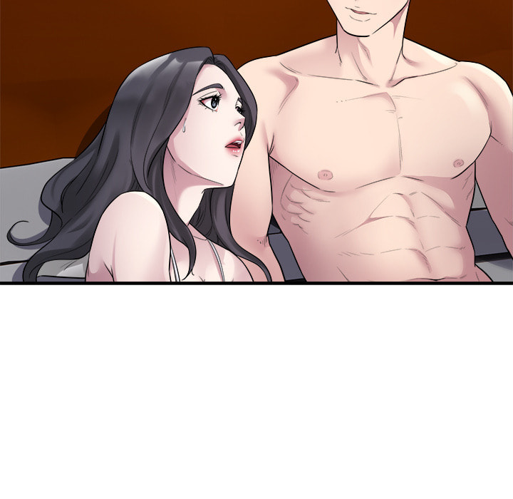 Read Ghost Stories chapter 14 image 60 on Lezhin