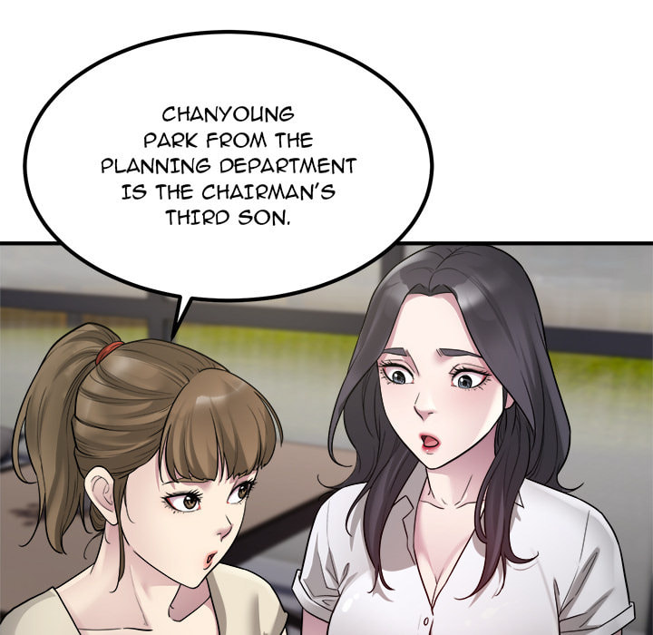 Read Ghost Stories chapter 14 image 64 on Lezhin