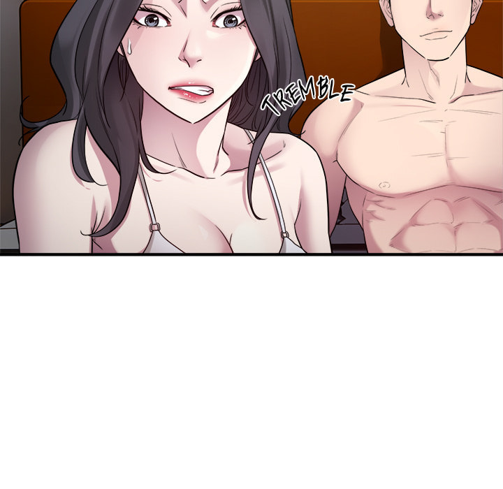 Read Ghost Stories chapter 14 image 66 on Lezhin