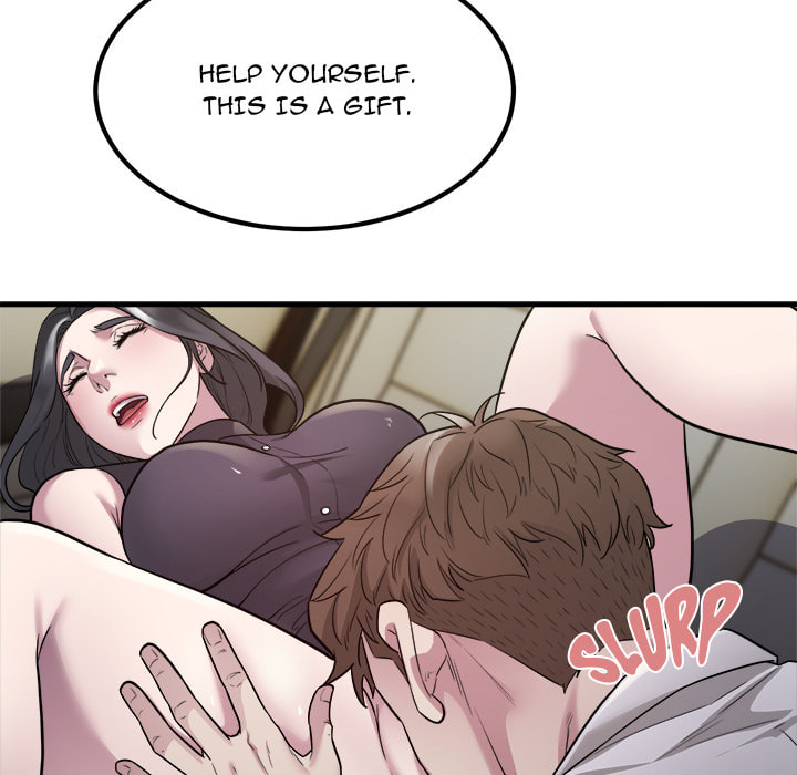 Read Ghost Stories chapter 14 image 71 on Lezhin