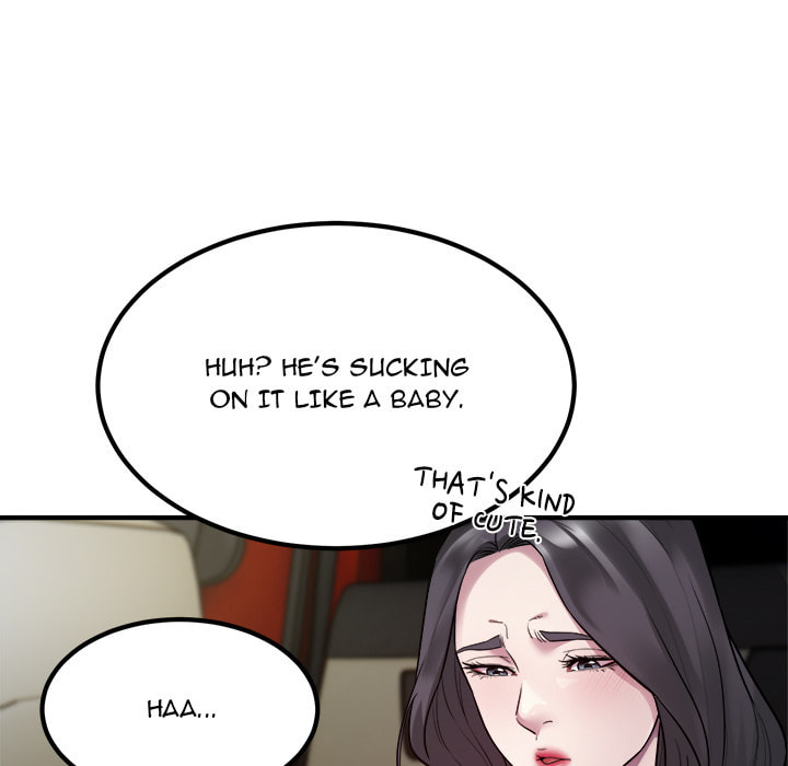 Read Ghost Stories chapter 14 image 75 on Lezhin