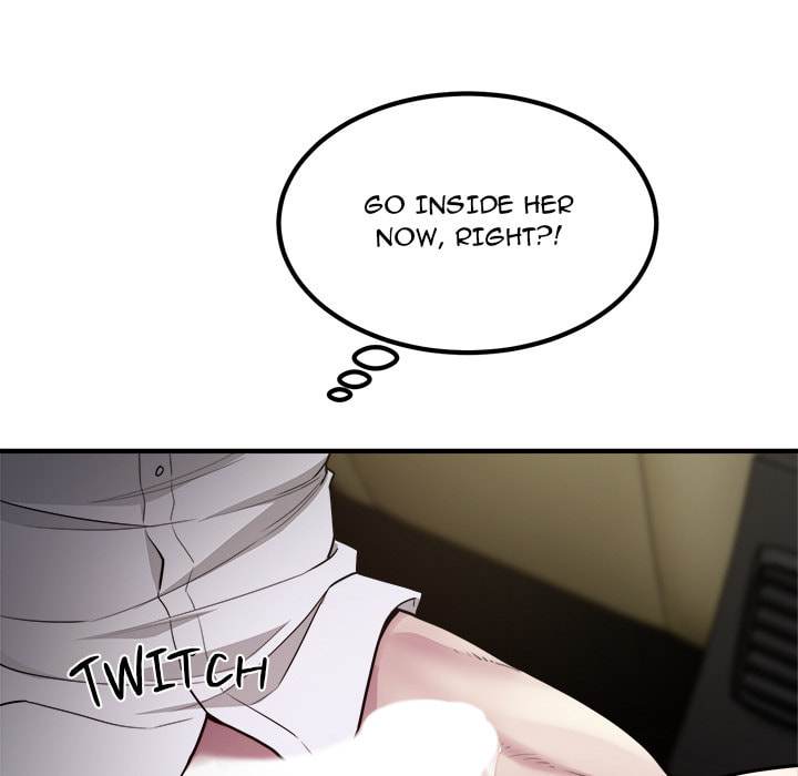 Read Ghost Stories chapter 14 image 85 on Lezhin