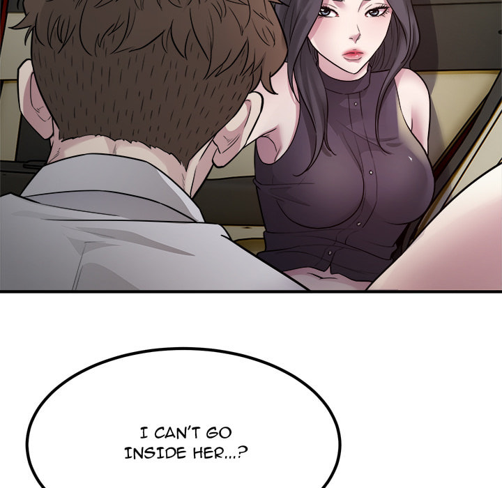 Read Ghost Stories chapter 14 image 95 on Lezhin