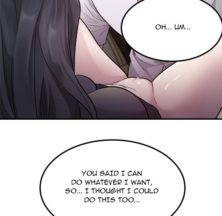 Read Ghost Stories chapter 14 image 98 on Lezhin