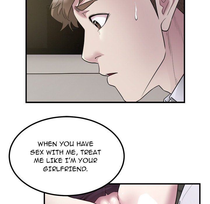 Read Ghost Stories chapter 15 image 11 on Lezhin