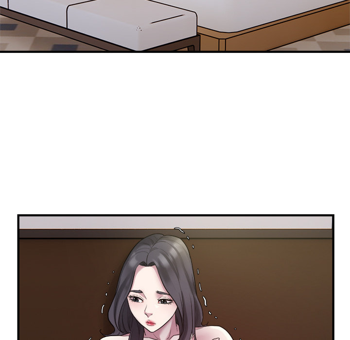 Read Ghost Stories chapter 15 image 21 on Lezhin