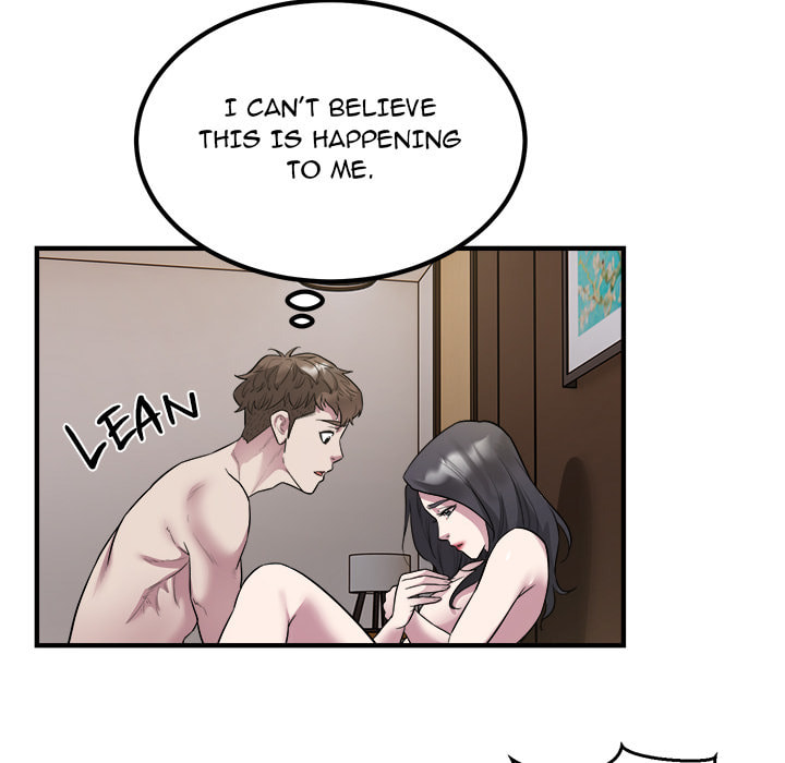 Read Ghost Stories chapter 15 image 23 on Lezhin