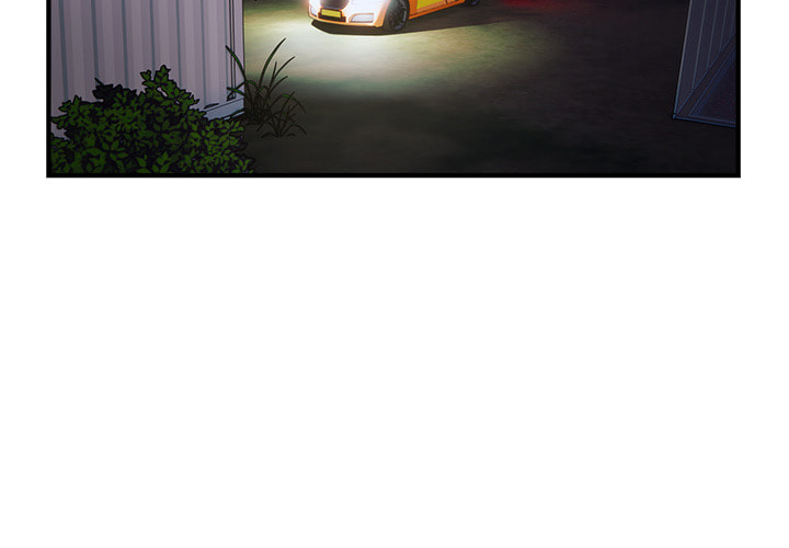 Read Ghost Stories chapter 15 image 3 on Lezhin