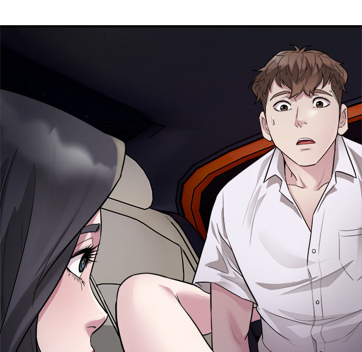 Read Ghost Stories chapter 15 image 4 on Lezhin
