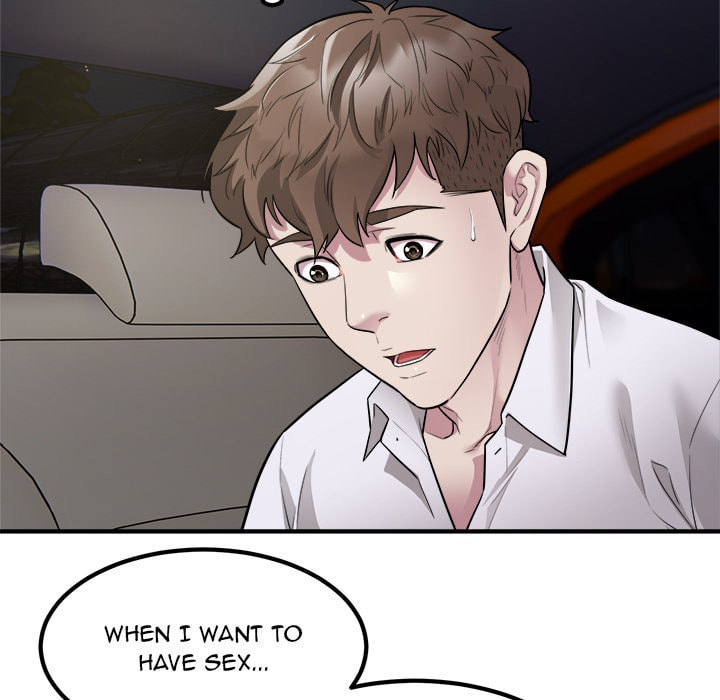 Read Ghost Stories chapter 15 image 6 on Lezhin