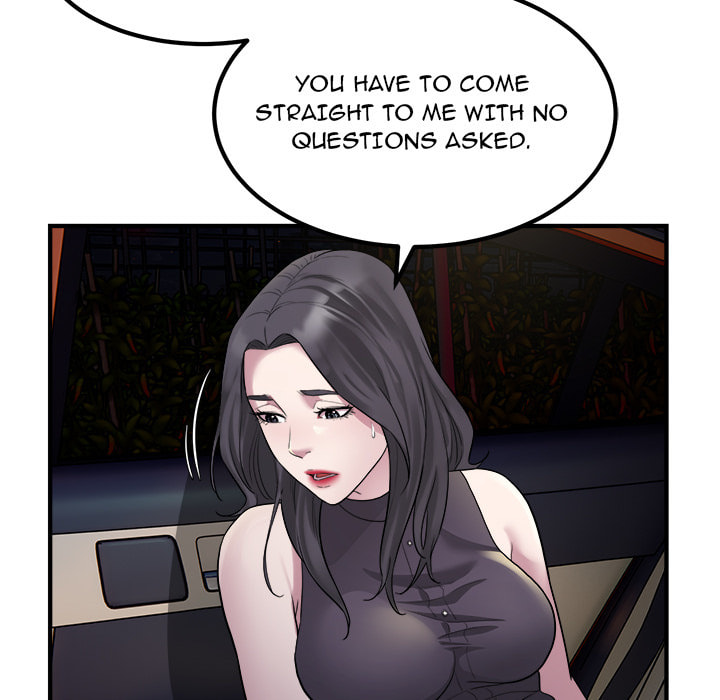 Read Ghost Stories chapter 15 image 7 on Lezhin