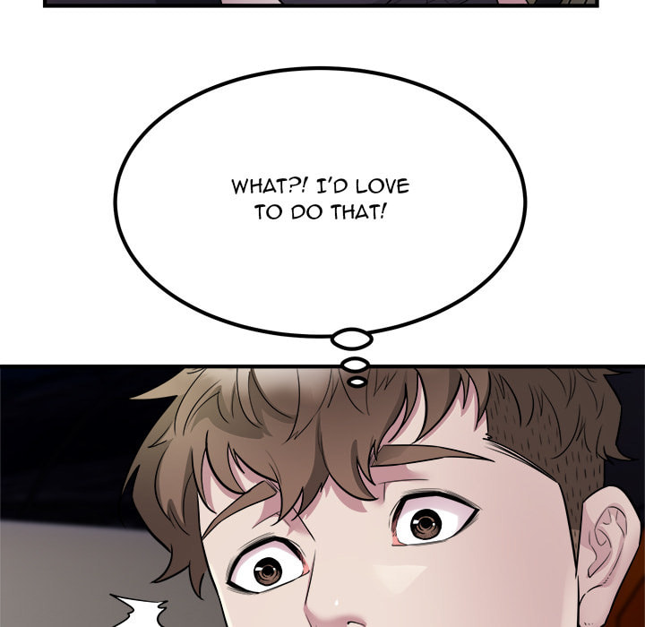 Read Ghost Stories chapter 15 image 8 on Lezhin