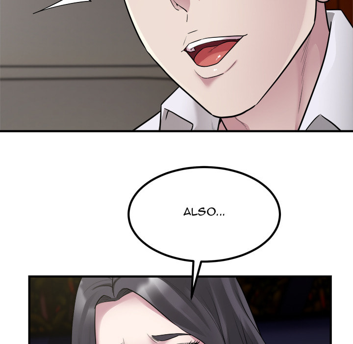 Read Ghost Stories chapter 15 image 9 on Lezhin