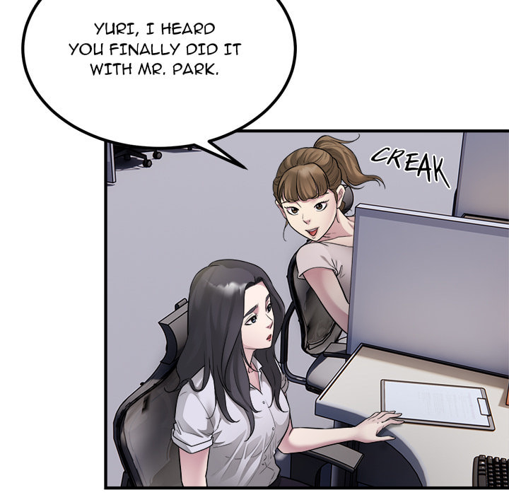 Read Ghost Stories chapter 16 image 14 on Lezhin